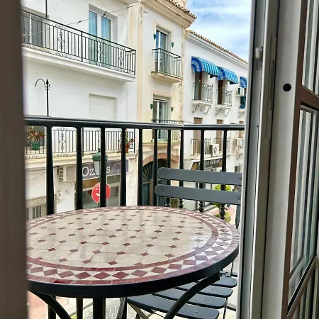 Apartment Cosy In Calle Pintada Nerja