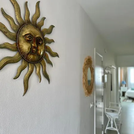 Cosy In Calle Pintada Apartment Nerja