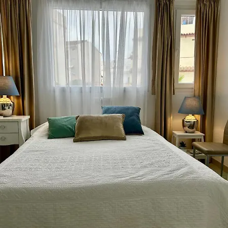 Cosy In Calle Pintada * נרחה